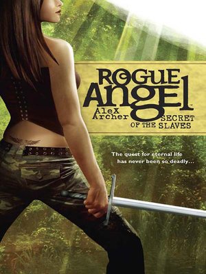cover image of Secret of the Slaves